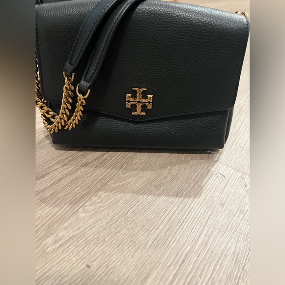 Tory Burch Kira Pebble Leather - Picture 7 of 8